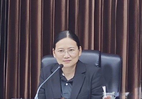 การประชุมถอดบทเรียนการแก้ไขปัญหาไฟป่า