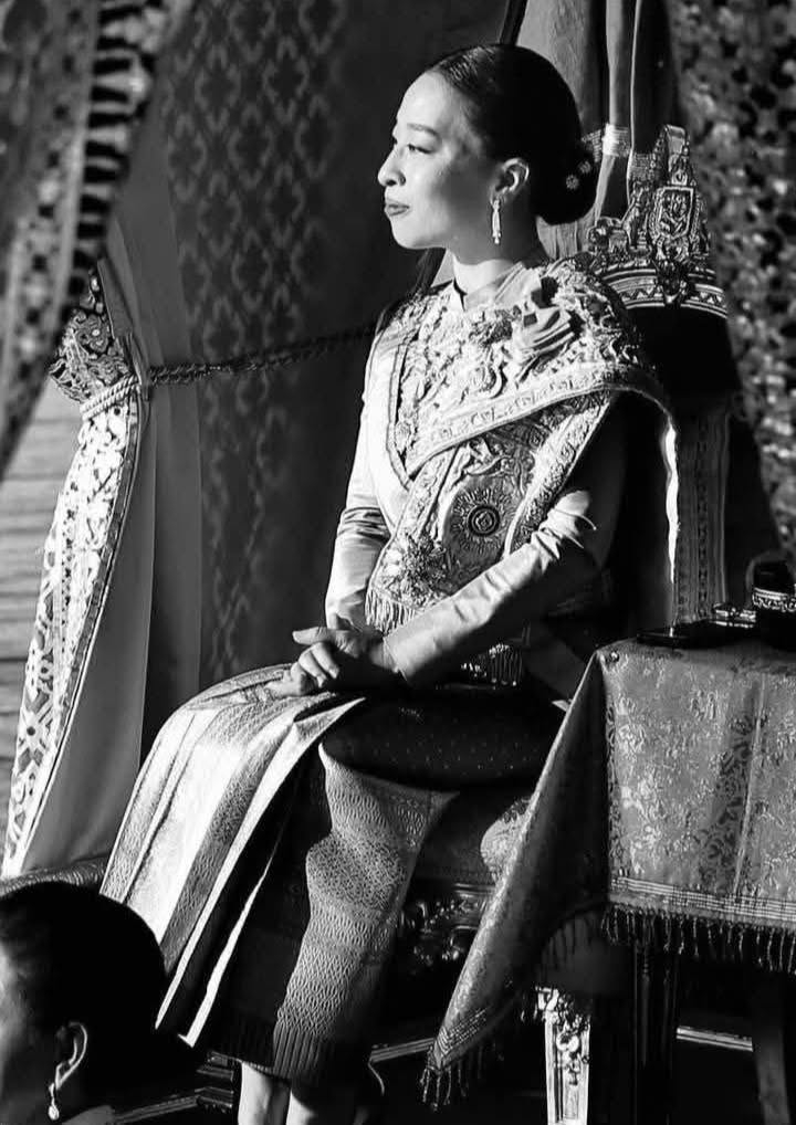 ประกาศสมเด็จพระเจ้าลูกเธอ