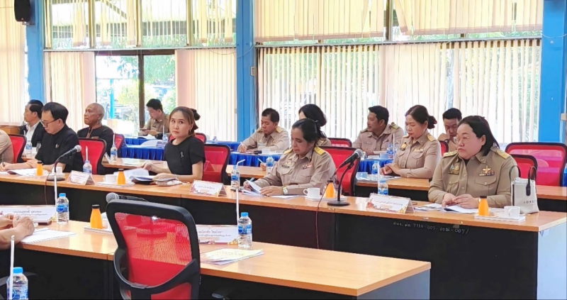 เกษตรและสหกรณ์จังหวัดศรีสะเกษ