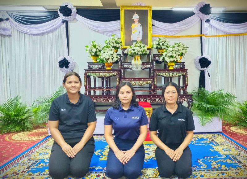 สำนักงานเกษตรและสหกรณ์จังหวัดศรีสะเกษ