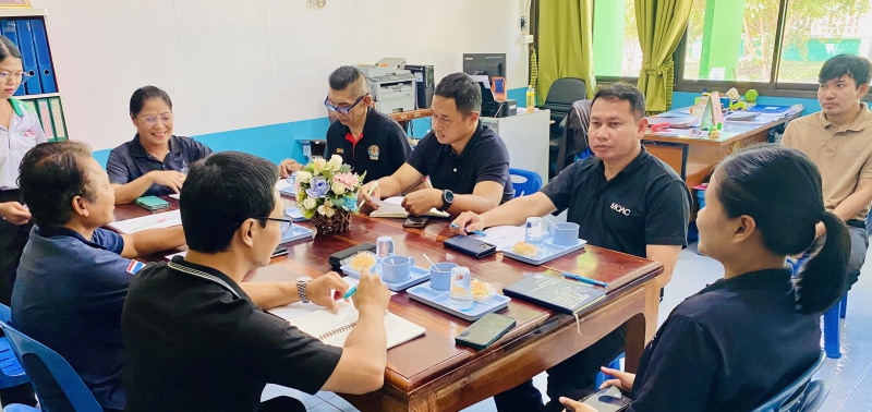 สำนักงานเกษตรและสหกรณ์จังหวัดศรีสะเกษ