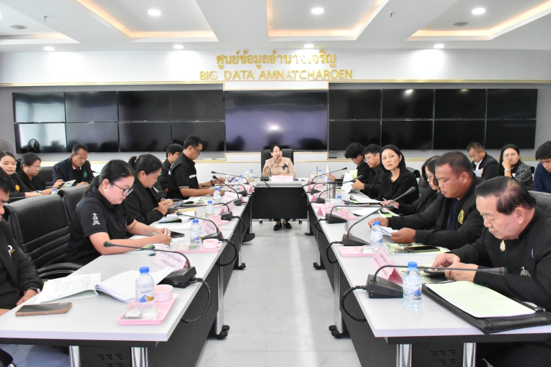 หน่วยงานกระทรวงเกษตรและสหกรณ์