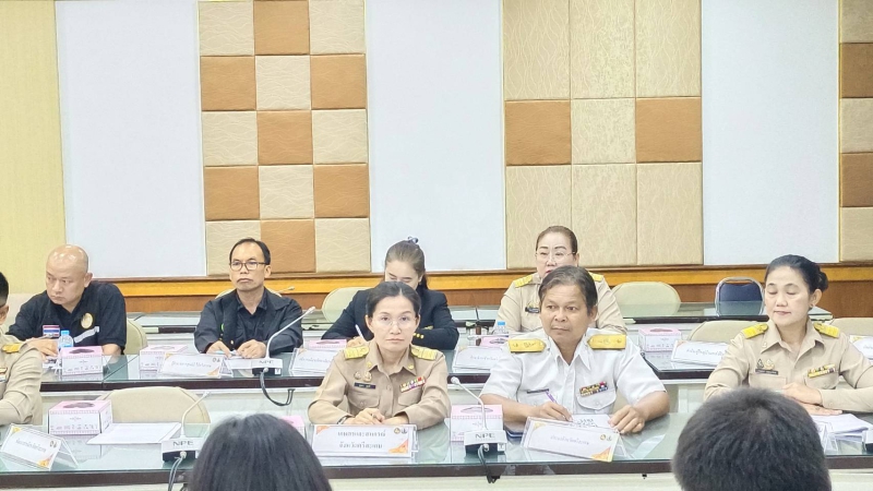 สำนักงานเกษตรและสหกรณ์จังหวัดศรีสะเกษ