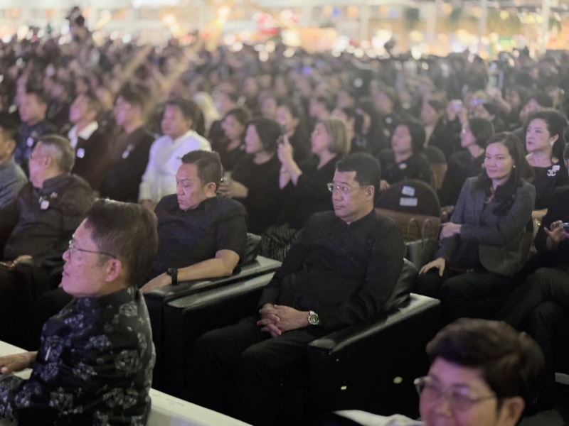 ดร.พงศ์ไท​ไทโยธิน​ผู้ตรวจราชการกระทรวงเกษตรและสหกรณ์​