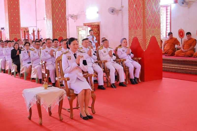 พิธีบำเพ็ญกุศลปัณรสมวาร