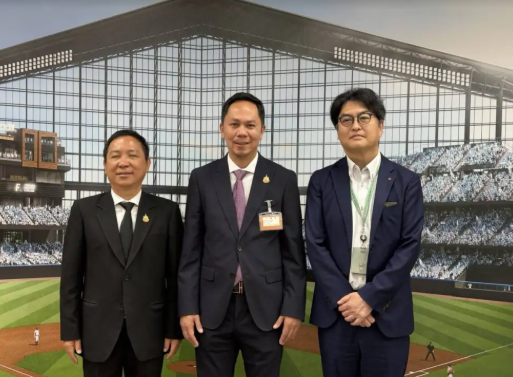 กระทรวงเกษตรฯผนึกเอกชนรุกตลาดญี่ปุ่น