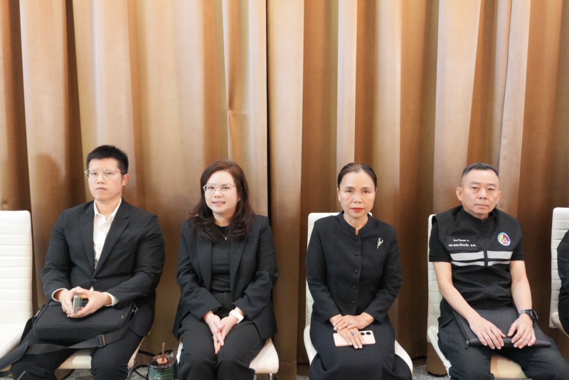 ประชุมเชิงปฏิบัติการเพื่อจัดทำแผนจังหวัดหนองคาย