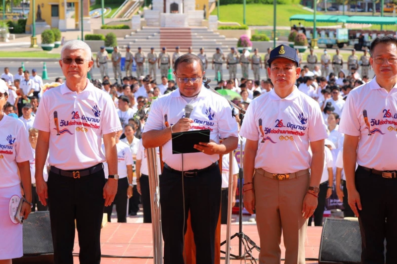 กษ.ร้อยเอ็ดรณรงค์สร้างการรับรู้