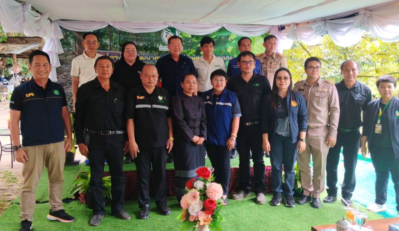 เกษตรและสหกรณ์จังหวัดศรีสะเกษ