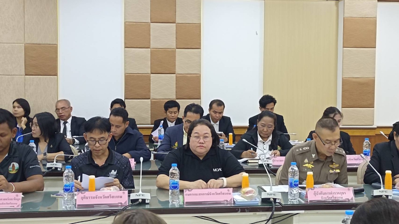 เกษตรและสหกรณ์จังหวัดศรีสะเกษ