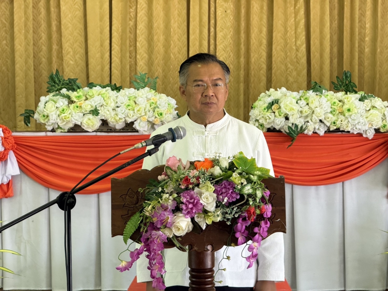 โครงการปศุสัตว์ร่วมใจ