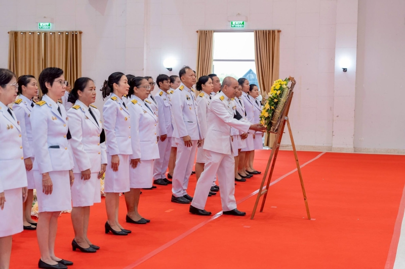 เกษตรและสหกรณ์จังหวัดอุบลราชธานี