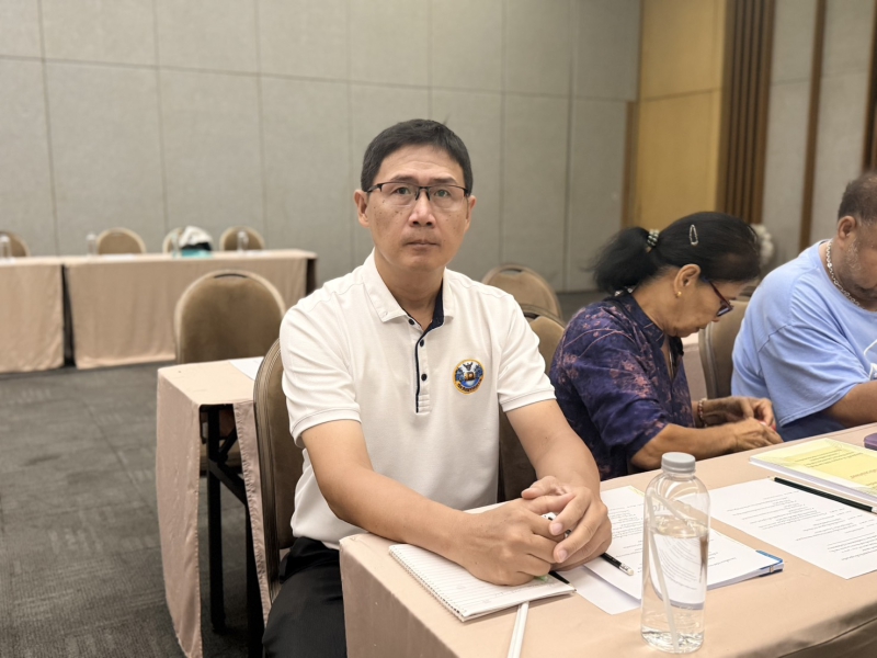สำนักงานเกษตรและสหกรณ์จังหวัดสมุทรสงคราม