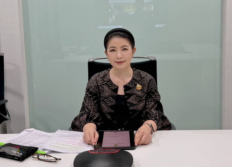 ผู้ตรวจราชการกระทรวงเกษตรและสหกรณ์
