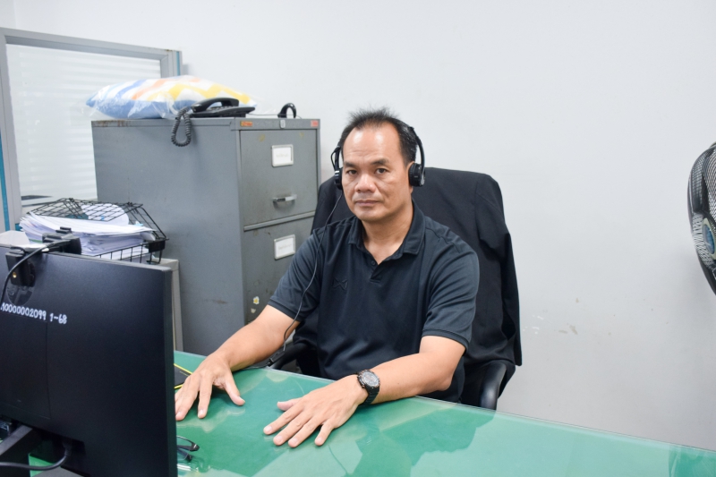 สำนักงานเกษตรและสหกรณ์จังหวัดสมุทรสงคราม