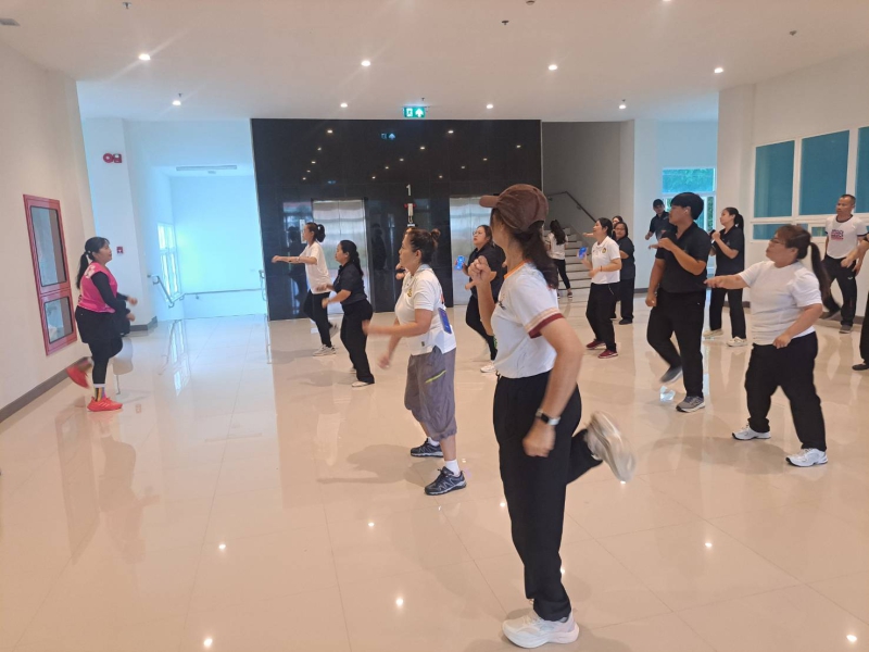 สำนักงานเกษตรและสหกรณ์จังหวัดศรีสะเกษ