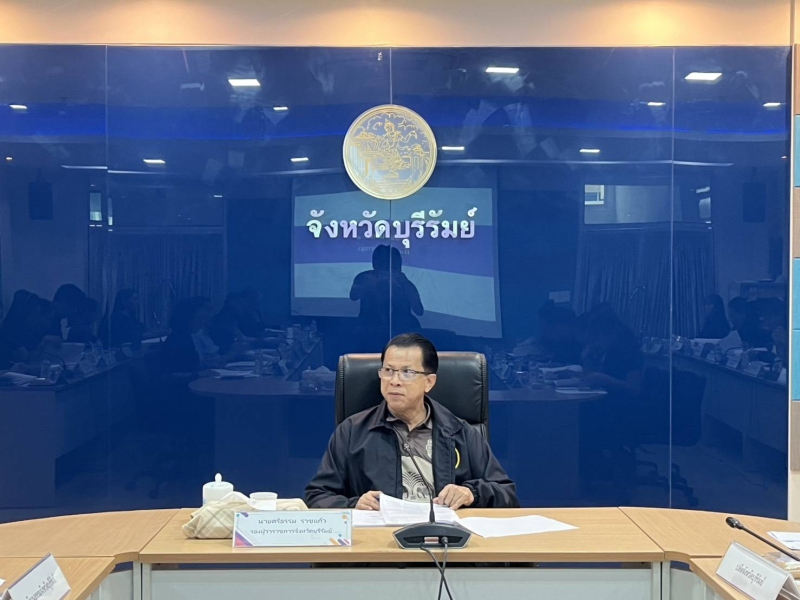 กษ.ร่วมประชุมคณะอนุกรรมการส่งเสริมคุณธรรม