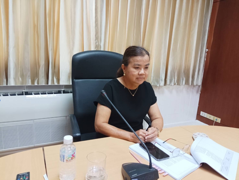 ผู้ตรวจราชการกระทรวงเกษตรและสหกรณ์