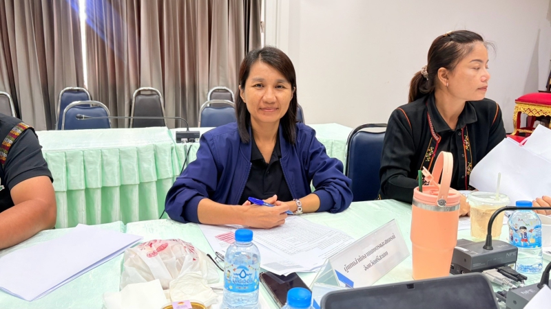สำนักงานเกษตรและสหกรณ์จังหวัดศรีสะเกษ