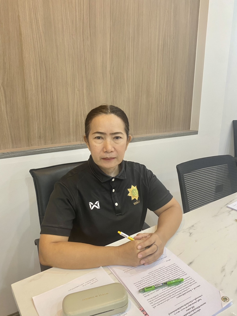 ประชุมคณะกรรมการที่ปรึกษาผังเมืองรวมในเขตจังหวัดเพชรบุรี