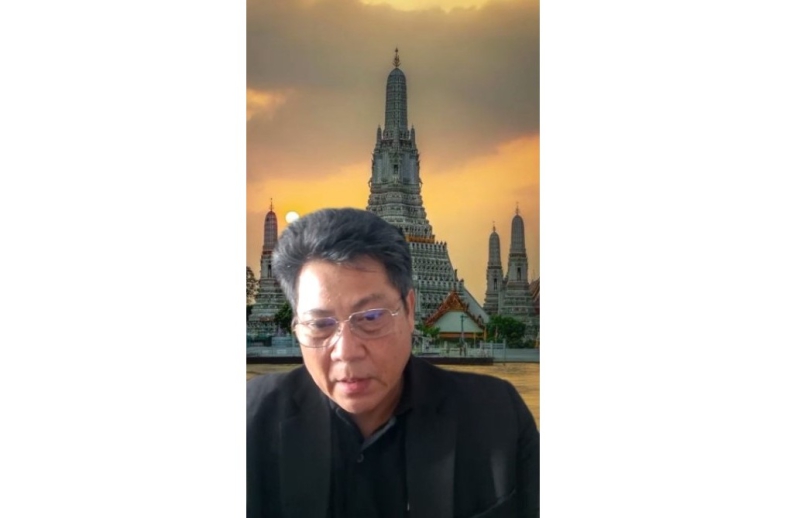 ผู้ตรวจราชการกระทรวงเกษตรและสหกรณ์