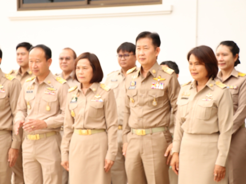 ผู้ตรวจราชการกระทรวงเกษตรและสหกรณ์