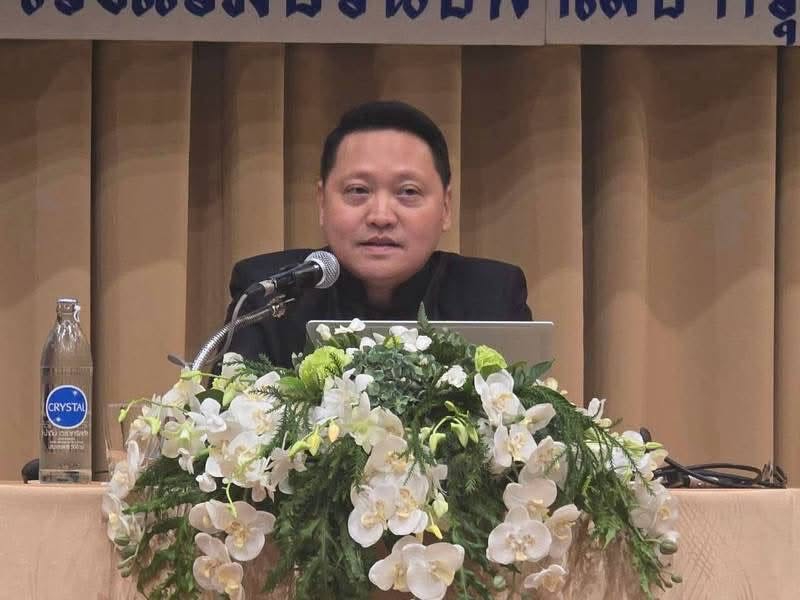 กษ.ร้อยเอ็ดร่วมโครงการฝึกอบรมเชิงปฏิบัติการ
