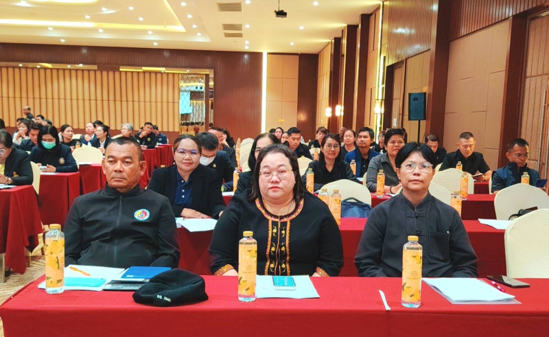 เกษตรและสหกรณ์จังหวัดศรีสะเกษ