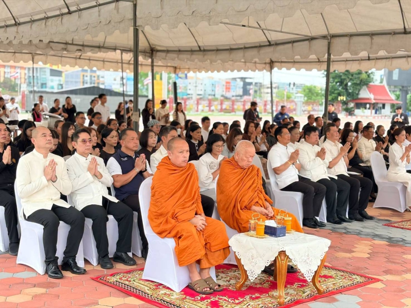 จนท.กษ.พระนครศรีอยุธยา