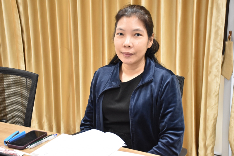 ประชุมคณะกรรมการเขตสุขภาพเพื่อประชาชน