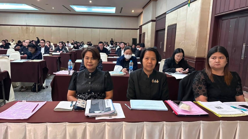 โครงการขับเคลื่อนการป้องกันและแก้ไขปัญหาการทุจริตของจังหวัด