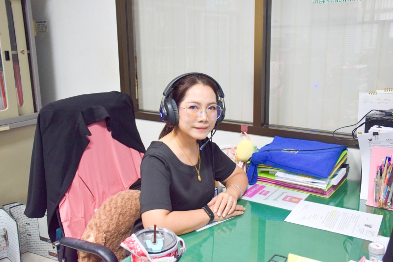 สำนักงานเกษตรและสหกรณ์จังหวัดสมุทรสงคราม