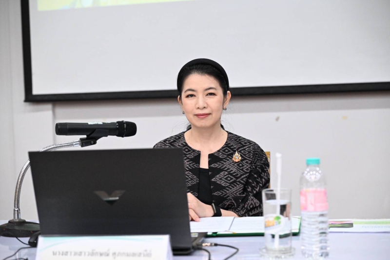ผู้ตรวจราชการกระทรวงเกษตรและสหกรณ์