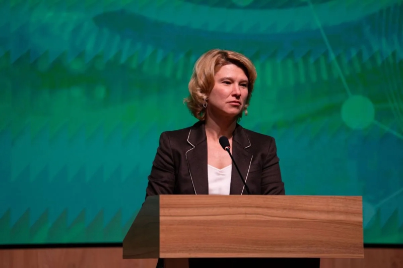 รมว.อ็อกซานาลุตของรัสเซียเสนอแนวทางยกระดับอุตสาหกรรมเกษตรของ