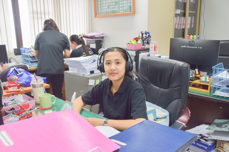 สำนักงานเกษตรและสหกรณ์จังหวัดสมุทรสงคราม