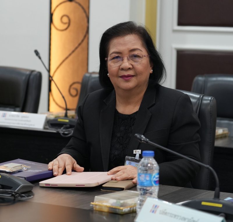 รองปลัดกระทรวงเกษตรและสหกรณ์