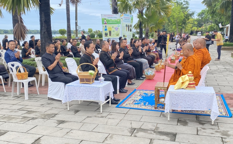 เกษตรและสหกรณ์จังหวัดศรีสะเกษ