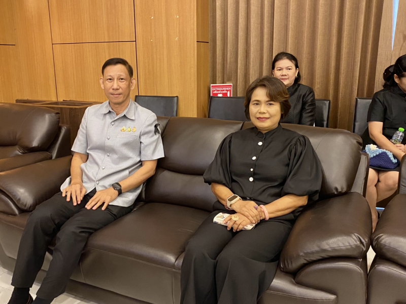 โครงการมหกรรมความสำเร็จการพัฒนาคุณภาพชีวิตของประชาชน
