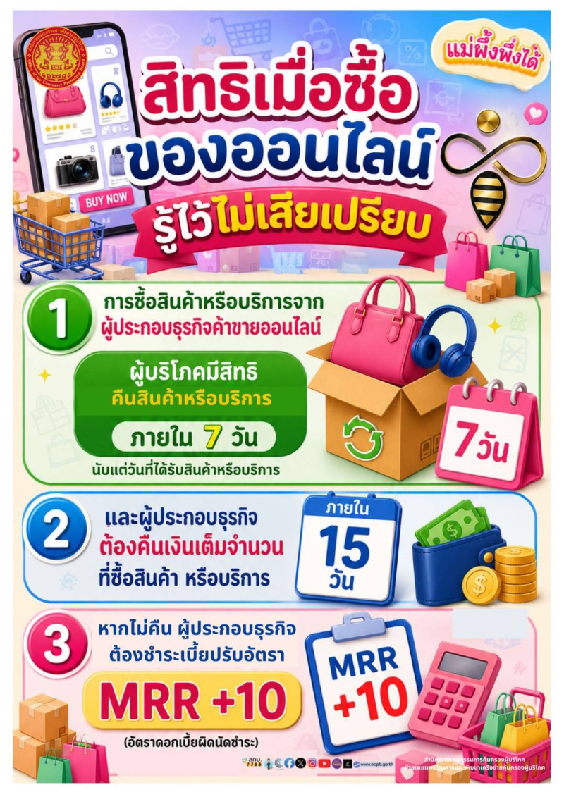 ประชาสัมพันธ์เผยแพร่ข้อมูลข่าวสาร