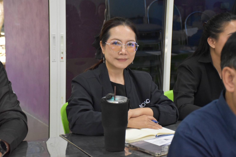 สำนักงานเกษตรและสหกรณ์จังหวัดสมุทรสงคราม