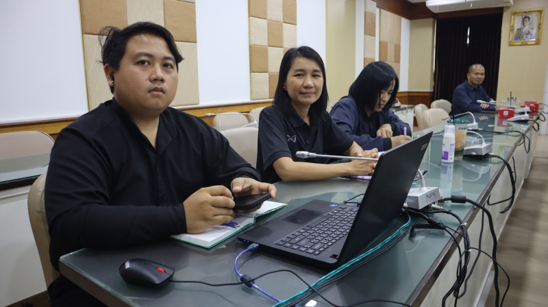 สำนักงานเกษตรและสหกรณ์จังหวัดศรีสะเกษ