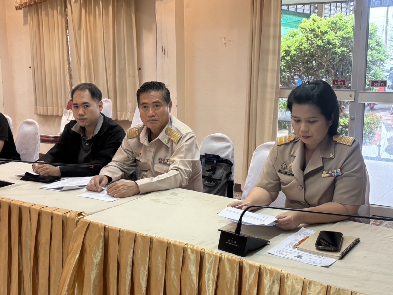 การสำรวจศักยภาพระบบนิเวศนาเกลือเพื่อการพัฒนางานวิจัยในมิติเศรษฐกิจ