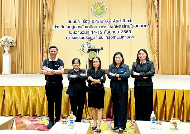 เกษตรและสหกรณ์จังหวัดหนองคาย
