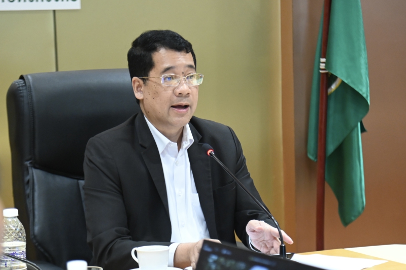 เกษตรฯชู“วิทยาศาสตร์คู่เกษตร”