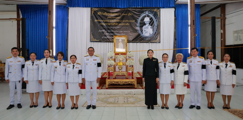 พิธีบำเพ็ญกุศลสตมวาร