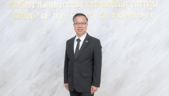 เนสท์เล่ทุ่ม6.4พันลบ.ปักหมุดไทยฐานผลิตอาหารสัตว์เลี้ยง