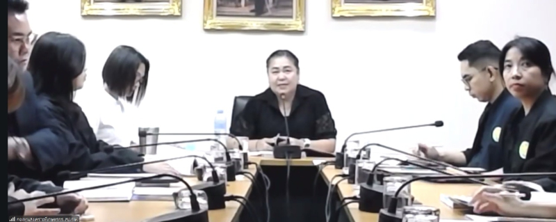 ประชุมแลกเปลี่ยนเรียนรู้และสร้างความเข้าใจในภารกิจของกองทุนสงเคราะห์เกษตรกร