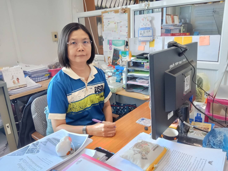 ร่วมประชุมชี้แจงการจัดทำปฏิทินผลผลิตสินค้าเกษตรรายเดือนระดับจังหวัดเพื่อการบริหารจัดการด้านความมั่นคงอาหารและโภชนาการ