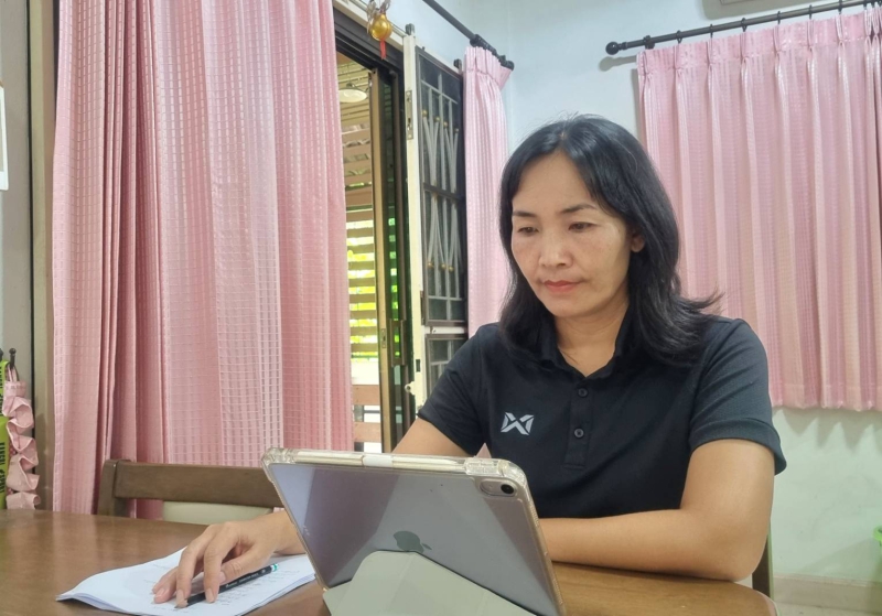กษ. ร่วมประชุมติดตามสถานการณ์อุทกภัย