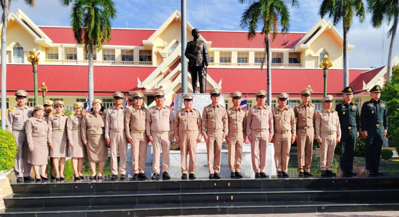 เกษตรและสหกรณ์จังหวัดศรีสะเกษ